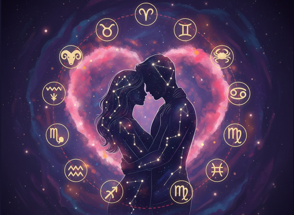 Три знака зодиака обретут семейное счастье в 2026 году